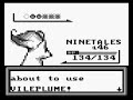 Pokemon Brown Elite 4 Battle 2