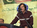 Waseem Barelvi - URDUMEHFIL.COM - GULDASTA