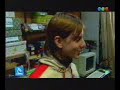 Ing. Luis Campos - Cientificos Argentinos - TELEFE