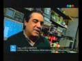 Ing. Luis Campos - Cientificos Argentinos - TELEFE