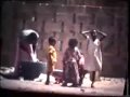 La toilette des enfants
