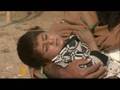 Afghan refugees return home to a bleak future - 19 Nov 2008