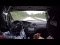 2WD Stage Rally Learner Lap #2