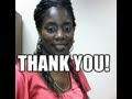 Thank you, Antoinette Tuff! - YouTube