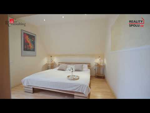 Video Prodej, komerční/ubytování, 2619 m2, Černokostelecká 422/5, Radošovice, 25101 Říčany, Praha-východ [