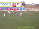 Diablos Rojos Vs Universidad Andina  2008