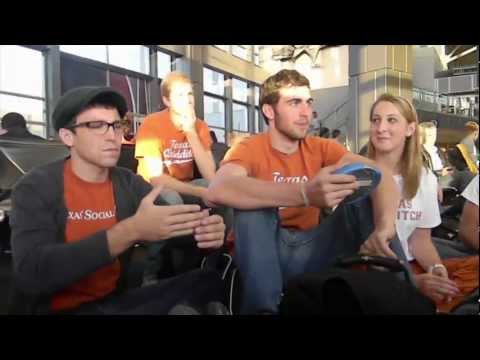 Texas Quidditch 2011-2012