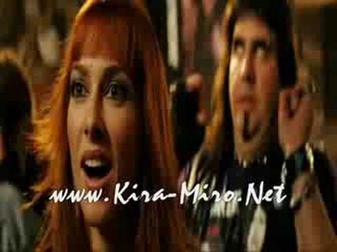 Kira Miro Isi Disi