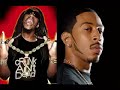 Lil Jon Feat.Ludacris, Lil Wayne, UGK &amp; Rick Ross - We Don't Play Dat