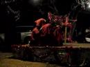 Run to you by Anointed Expressionist NTCOG