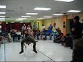 The Beginning : FINAL - Shinobi vs Adverse The Beginning : FINAL - Shinobi vs Adverse
