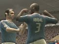 UEFA EURO 2008 DEMO GAMEPLAY PC VERSION PL