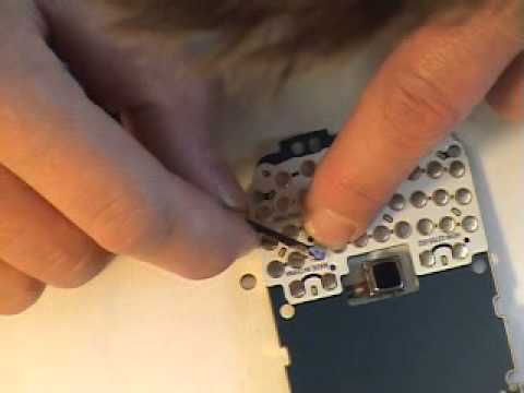 how to troubleshoot blackberry curve