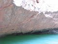 Morcegos na Gruta do Talhado.avi