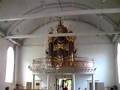 Psalm 68 Orgel