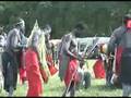 Kurume - installing a chief
