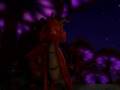 Legend of Spyro: A New Begining. Opening