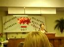 Sis. Shelia talking about Nalani Sis. Shelia talking about Nalani