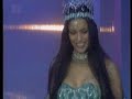 Miss World 1998 - Crowning Moment