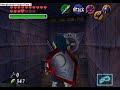 Legend of Zelda - Ocarina of Time - Shadow Temple (Pt 3) Legend of Zelda - Ocarina of Time - Shadow Temple (Pt 3)