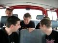 videos de hejo, spann den wagen an! wir fahr'n zu slipknot!