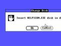 Windows 1.01 in action on Windows XP - Virtual Machine