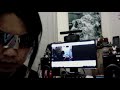 Kinect - MIDI controller