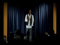 i went to the comedy and magic club last night to work out some new jokes...and here they are.