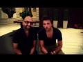 Chus & Ceballos On The Groove Cruise