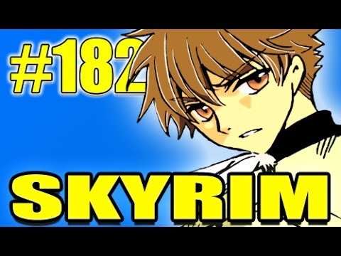182 - Join Vahl and I on our adventure through the harsh land of Skyrim! From Mudcrabs to Mammoths and beyond, Vahl does her best to not end up as a frozen Dark El...