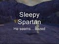 The Sleep Experiment The Sleep Experiment