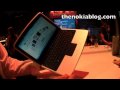 Nokia Booklet 3G Overview