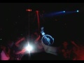 ALLAN NATAL @ BLACKCHERRY 13 June'09 - amazing: PEOPLE SINGING WITH HIM OVER THE NIGHT
