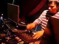 Tomash Gee LIVE! @ Teatre 22/12/2006 #2 Tomash Gee LIVE! @ Teatre 22/12/2006 #2