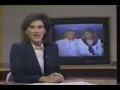 Stephen Nichols & Mary Beth Evans: Promo. Satellite Interviews July, 1988