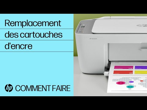 Cartouches d'Encre Imprimantes HP Envy - FranceToner