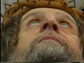 INRI CRISTO no Globo Rep�rter