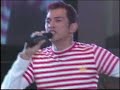 Gary V. with S.I.G.A. Dance Ministry