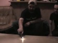 blunt top destruction   burn baby burn   part 1