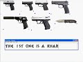 my pivot guns my pivot guns
