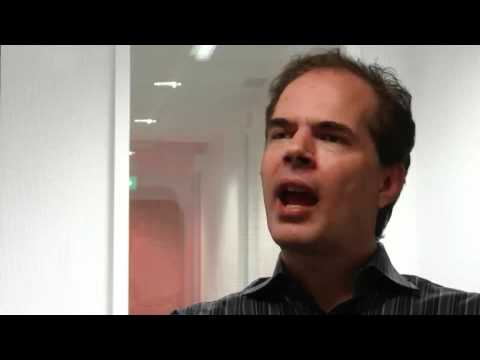 Adam Ford Interviews Steve Omohundro SelfAware Systems