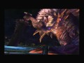 Final Fantasy 10 - The Death of Jecht