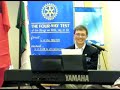 Rotary Youth Exchange Rotary Youth Exchange