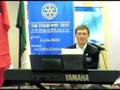 Rotary Youth Exchange