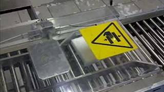 Dry ice production SUBLIGEL