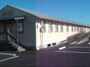 Zephyrhills World War II Barracks Museum