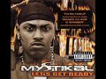 Mystikal-shake ya ass