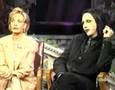 Marilyn Manson - Politically Incorrect 1996 [3of4]