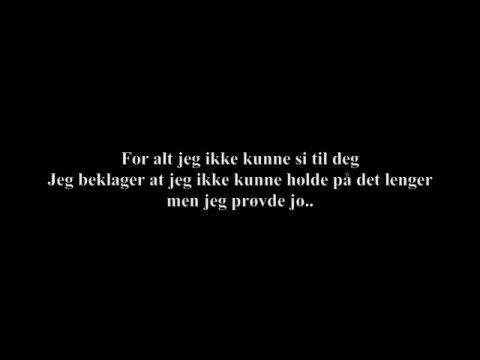 Endless - Tilgi Meg