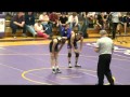 126 BLAKE CLEVENGER (Staley) WBF JOE DISCIACCA 5:11